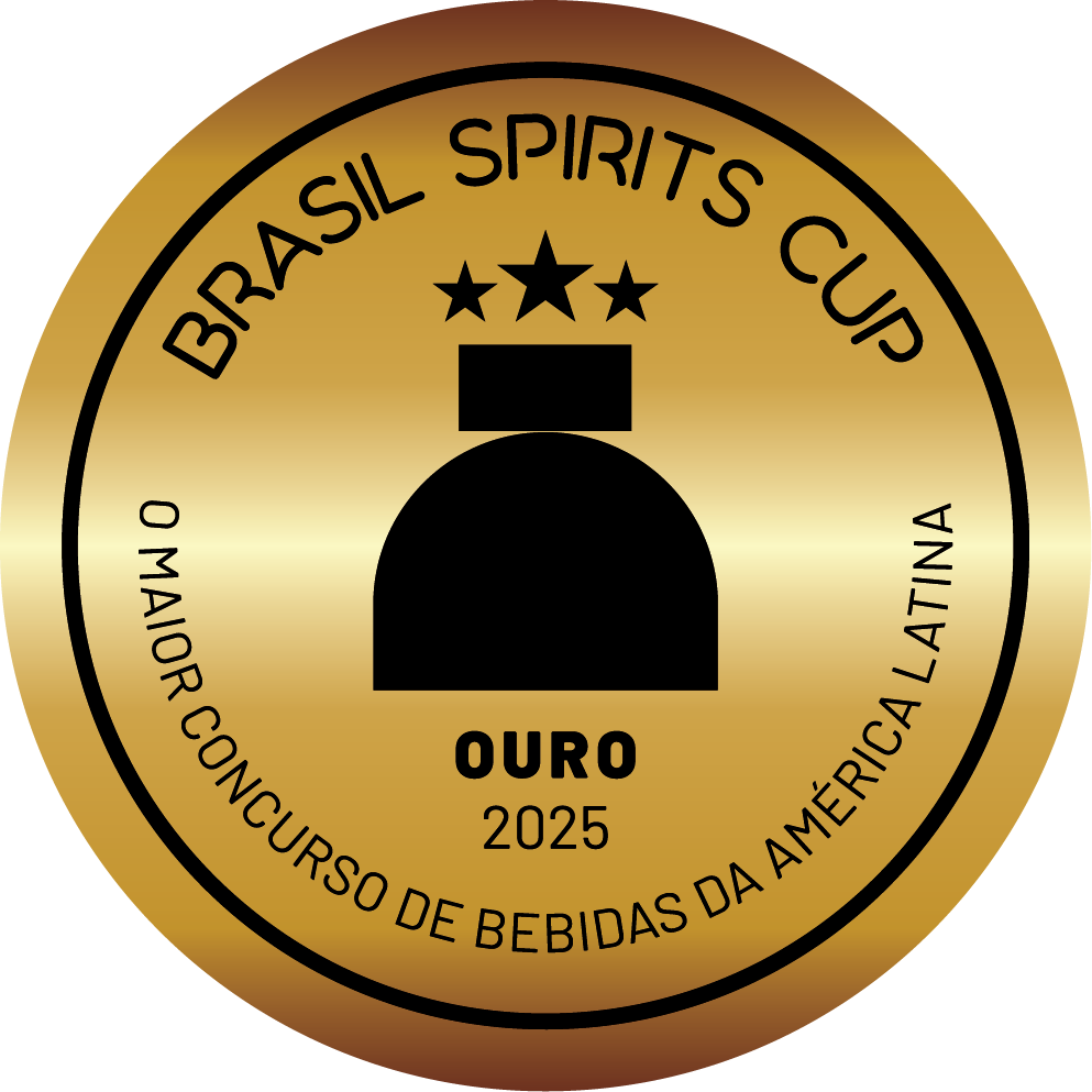 Ouro Brasil Spirits Cup