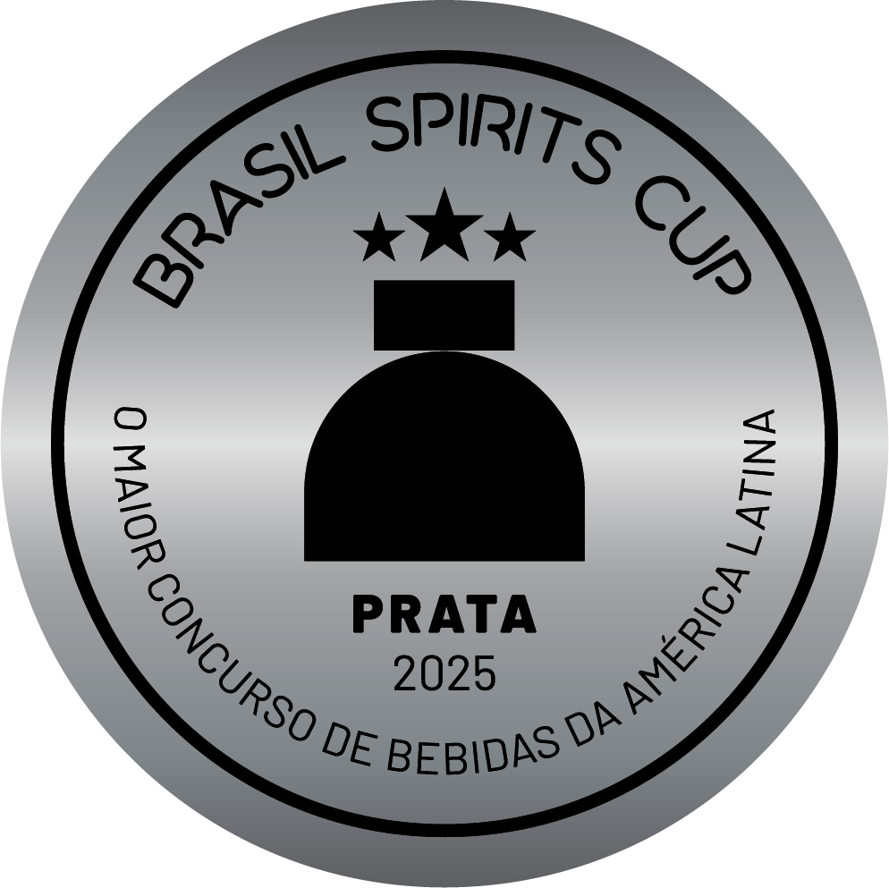 Prata Brasil Spirits Cup